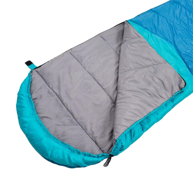 Meteor Logo linker ritsslaapzak UTPP4689_blue large