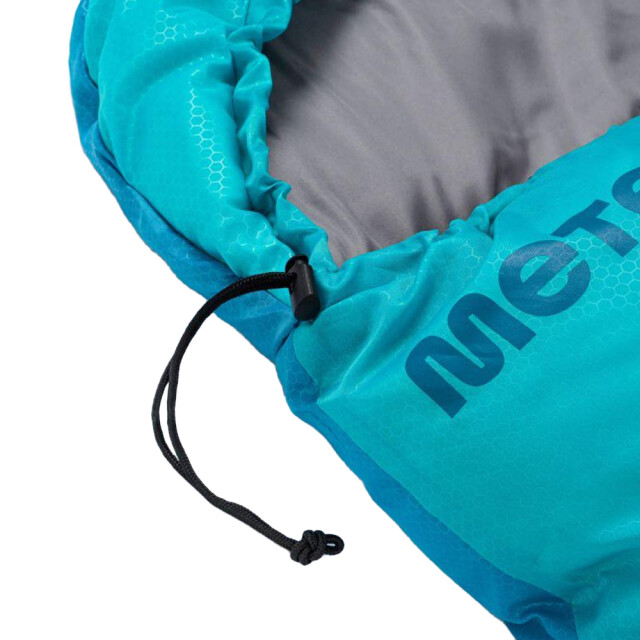 Meteor Logo linker ritsslaapzak UTPP4689_blue large