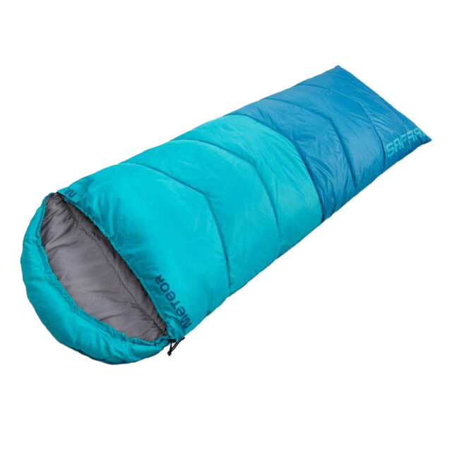 Meteor Logo linker ritsslaapzak UTPP4689_blue large