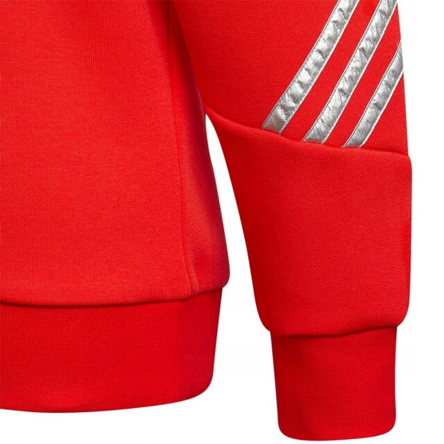 Adidas Tracksuit voor kinderen UTPP5331_rednavyblue large