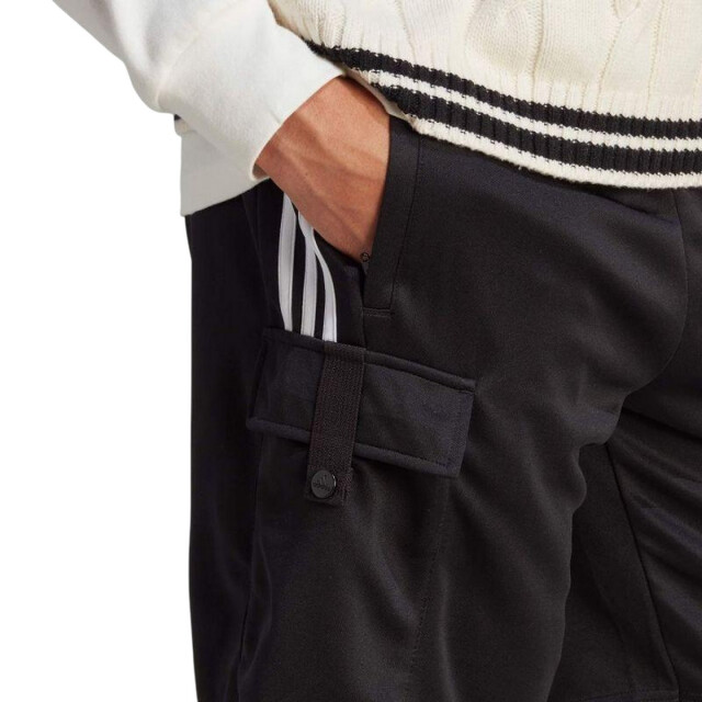 Adidas Heren tiro cargo korte broek UTPP3575_black large