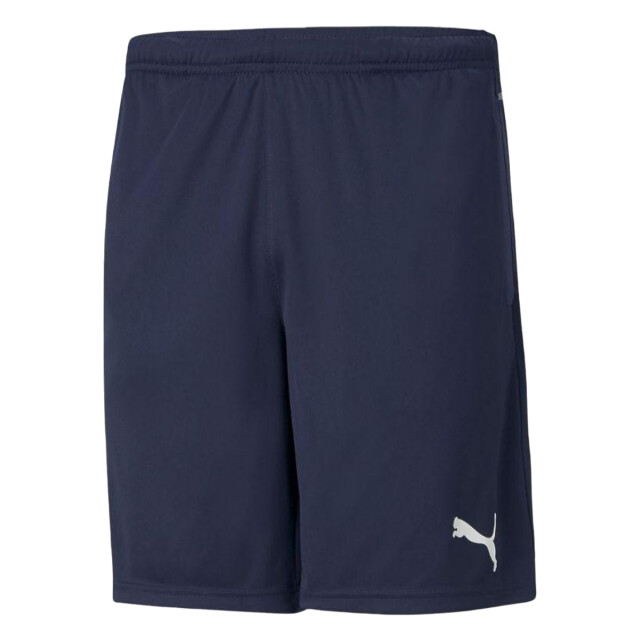 Puma Trainingsshort heren UTPP3747_navyblue large