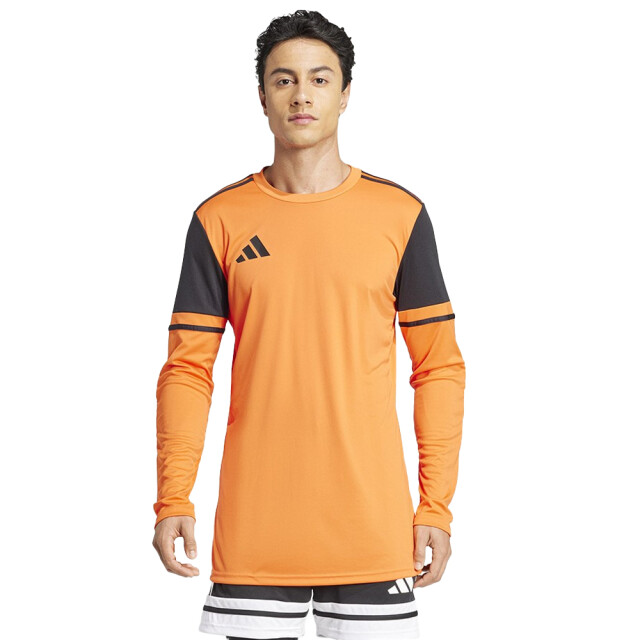 Adidas Heren squadra 25 keepershirt UTPP4126_orangeblack large