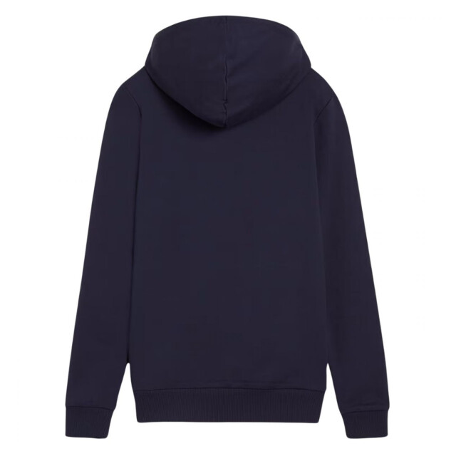 Puma Dames team goal casual hoodie UTPP4367_navyblue large