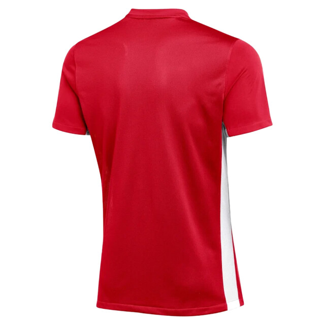Nike Heren challenge v dri-fit jersey UTPP3315_red large