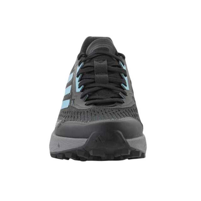 Adidas Dames terrex agravic flow 2 sportschoenen UTPP2781_black large
