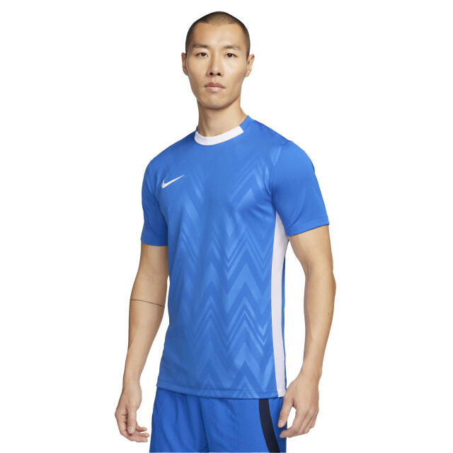 Nike Heren challenge v dri-fit jersey UTPP3315_blue large