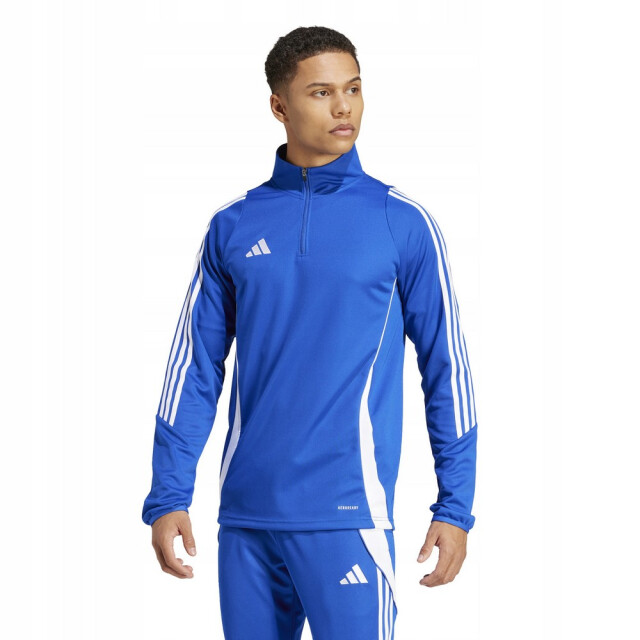 Adidas Heren tiro 24 top UTPP3496_blue large