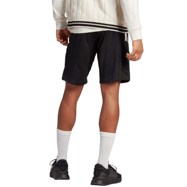 Adidas Heren tiro cargo korte broek UTPP3575_black large