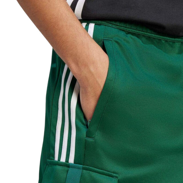 Adidas Heren tiro cargo korte broek UTPP3575_green large