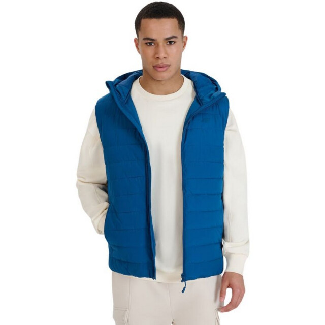 4F Heren wss25tvjam192 synthetisch gilet UTPP1700_blue large