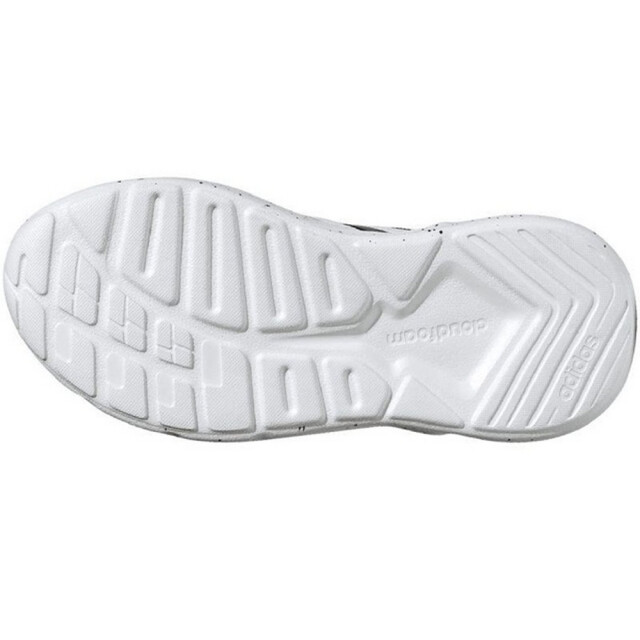 Adidas Kinderen/kinderen nebzed lifestyle hardloopschoenen UTPP3926_white large