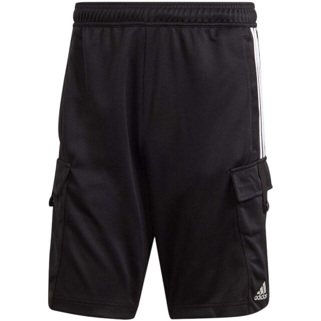 Adidas Heren tiro cargo korte broek UTPP3575_black large