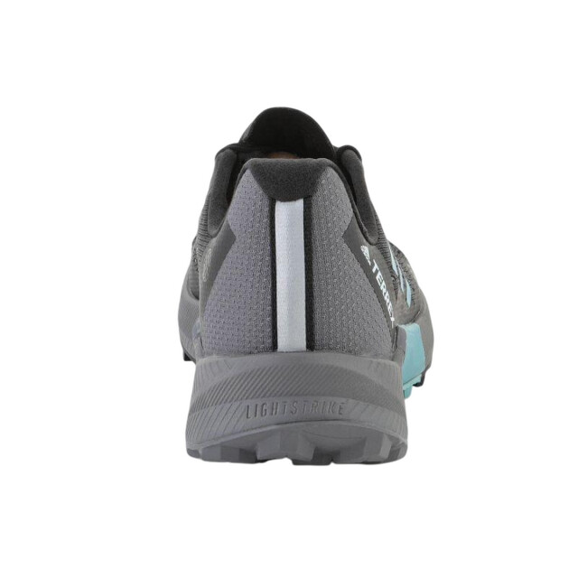 Adidas Dames terrex agravic flow 2 sportschoenen UTPP2781_black large