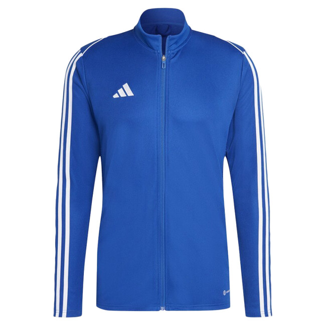 Adidas Heren tiro 23 trainingsjack UTPP2507_blue large