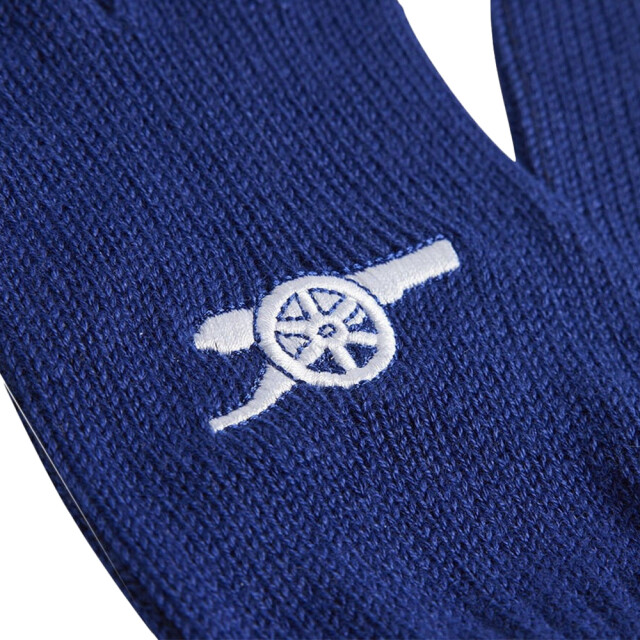 Adidas Heren arsenal fc handschoenen UTPP2978_navyblue large