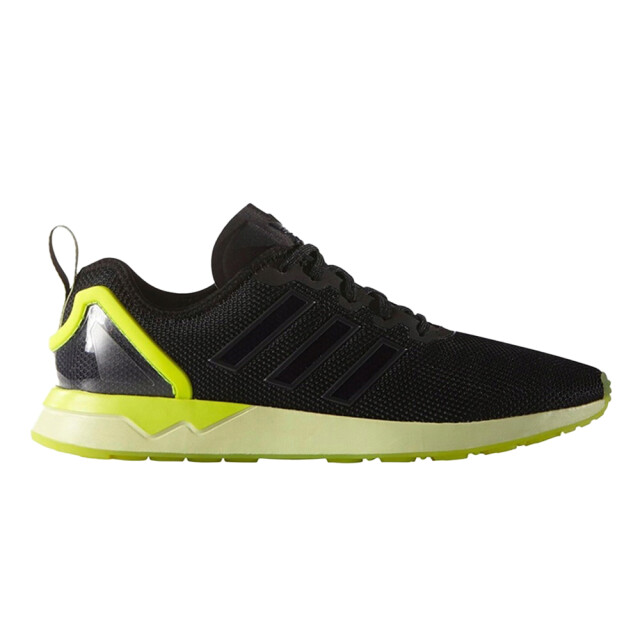 Adidas Heren zx flux advance trainers UTPP1999_black large