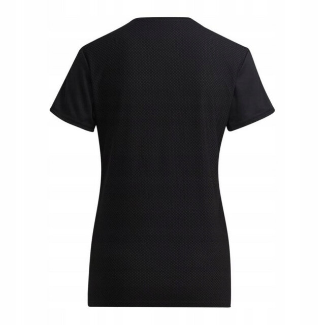 Adidas Dames tiro 23 t-shirt UTPP2024_black large