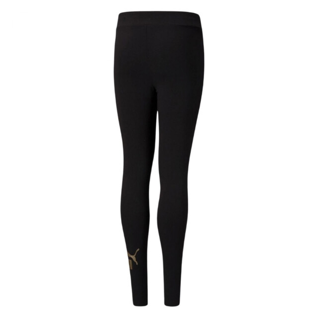 Puma Ess+ logo legging kinderen/kinderen UTPP2152_black large