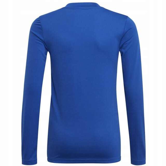 Adidas Jersey met lange mouwen van team base voor kinderen/kinderen UTPP1324_blue large