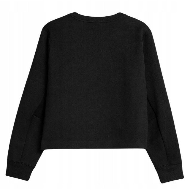 4F Dames h4z21 bld037 sweatshirt UTPP136_black large