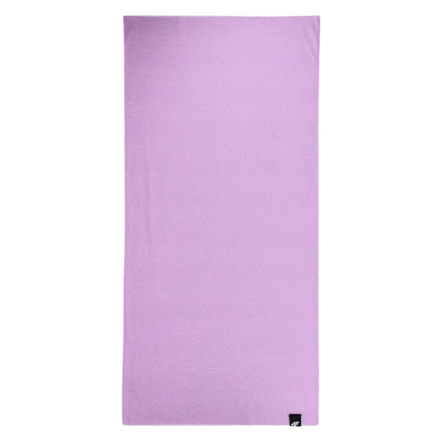 4F Unisex adult u065 wss24abdau065 bandana UTPP1693_violet large