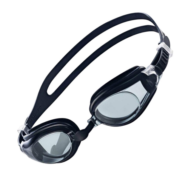 Aqua Speed Unisex city zwembril voor volwassenen UTPP148_black large