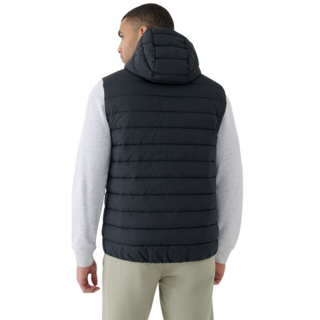4F Heren wss25tvjam192 synthetisch gilet UTPP1700_black large
