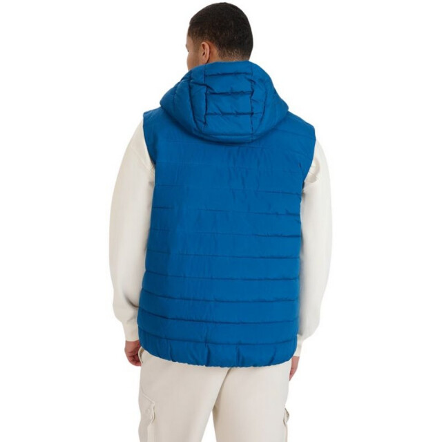 4F Heren wss25tvjam192 synthetisch gilet UTPP1700_blue large