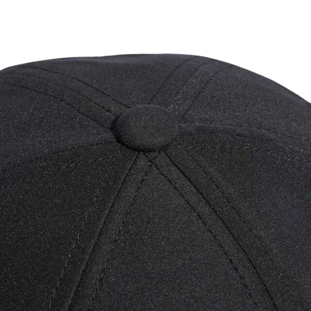 Adidas Run essentials logo baseball cap UTPP2159_black large