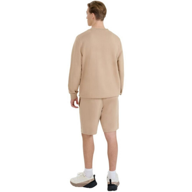 4F Heren wss25tshom571 korte broek UTPP1701_beige large