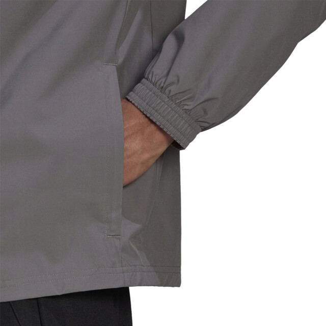 Adidas Heren tiro 21 allweather track jacket UTPP1979_grey large