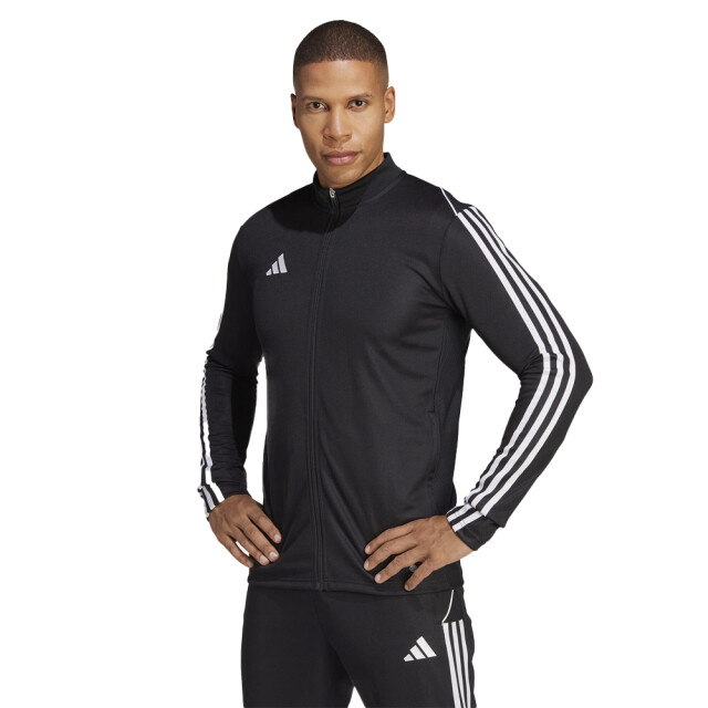 Adidas Heren tiro 23 trainingsjack UTPP2507_black large