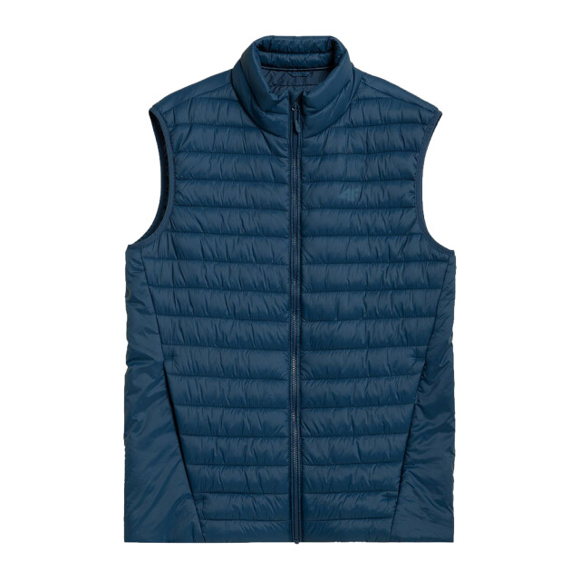 4F Heren h4z21 gilet UTPP1221_navyblue large
