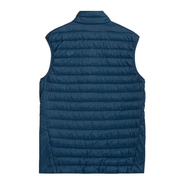 4F Heren h4z21 gilet UTPP1221_navyblue large