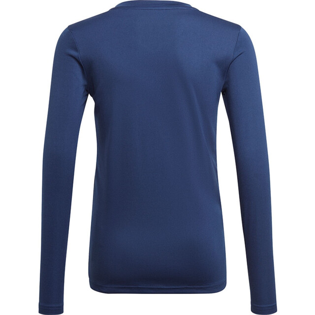 Adidas Jersey met lange mouwen van team base voor kinderen/kinderen UTPP1324_navyblue large