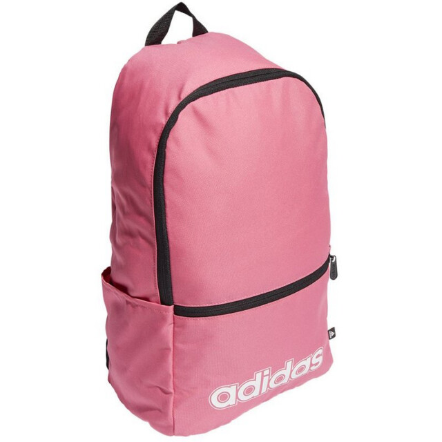 Adidas Linear klassieke rugzak UTPP2807_pink large