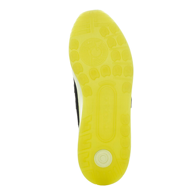 Adidas Heren zx flux advance trainers UTPP1999_black large