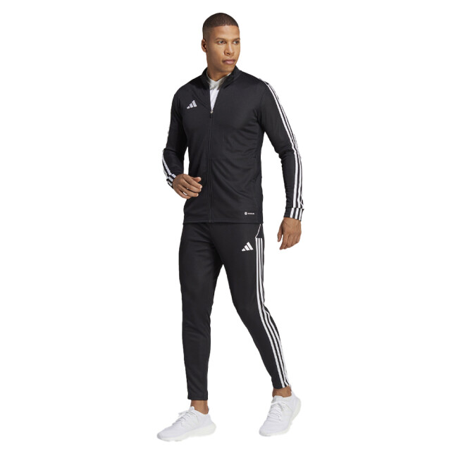 Adidas Heren tiro 23 trainingsjack UTPP2507_black large