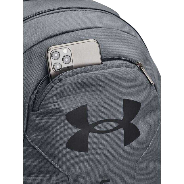 Under Armour Logo 24l rugzak UTPP2656_greysilver large