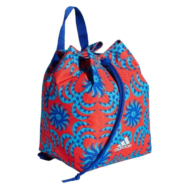 Adidas W boerderij rugzak UTPP2942_redblue large