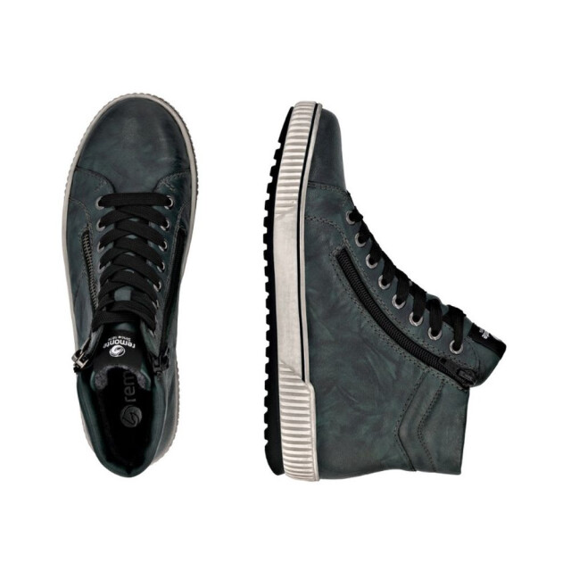 Remonte Veterschoenen D0772 large