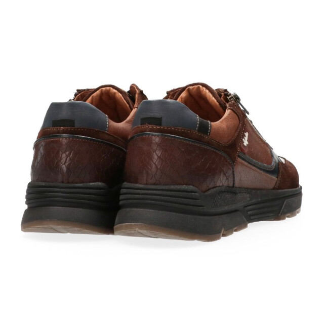 Australian Footwear Connery 15.1682.01-d43-cognac Connery large