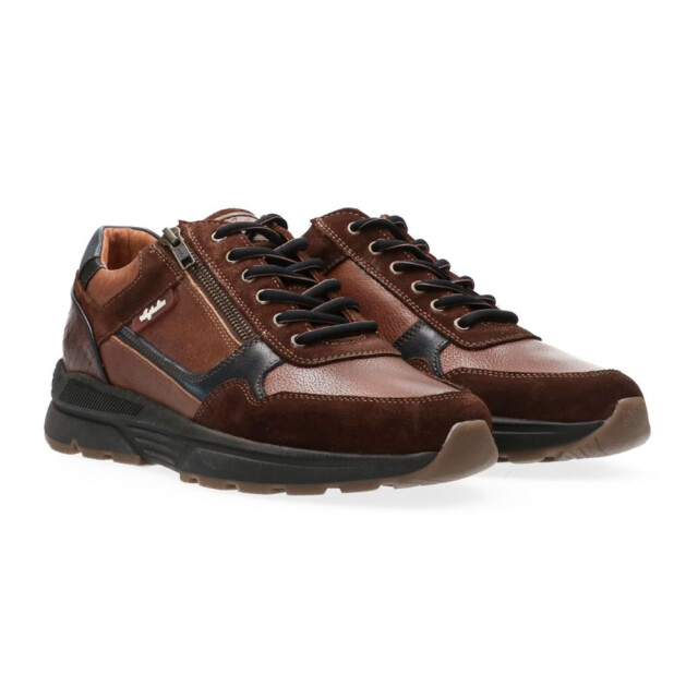 Australian Footwear Connery 15.1682.01-d43-cognac Connery large