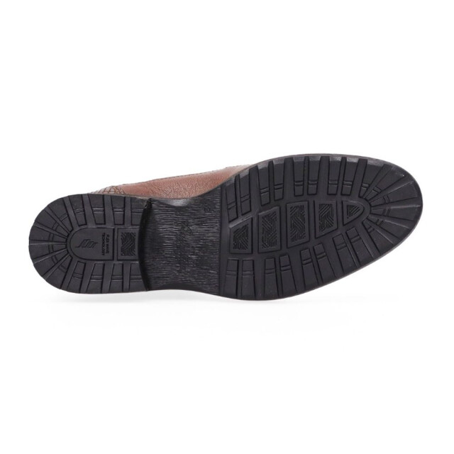 Australian Footwear Conley 15.1212.06-dk4-cognac burgundy Conley large