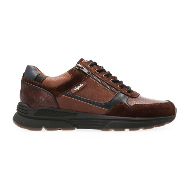 Australian Footwear Connery 15.1682.01-d43-cognac Connery large