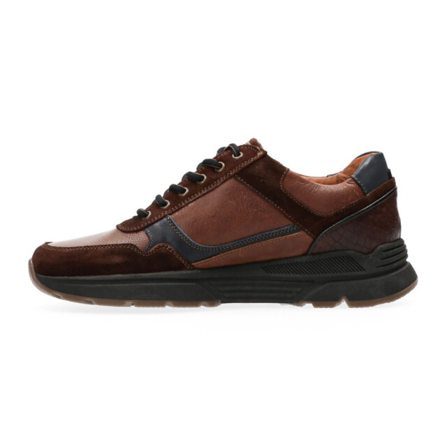 Australian Footwear Connery 15.1682.01-d43-cognac Connery large