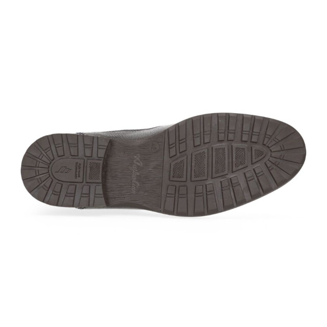 Australian Footwear Conley 15.1212.06-a93-black burgundy Conley large