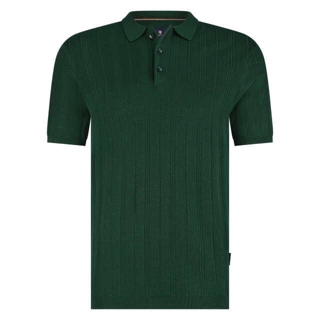 State of Art Polo short sleeve 103224-001-L large