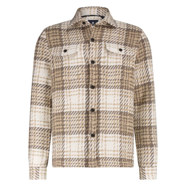 State of Art Casual shirt long sleeve 103220-001-L large